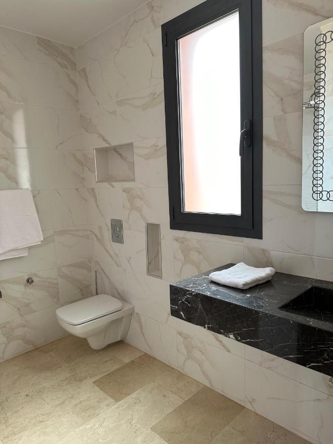 Villa Novia Marrakesh Buitenkant foto