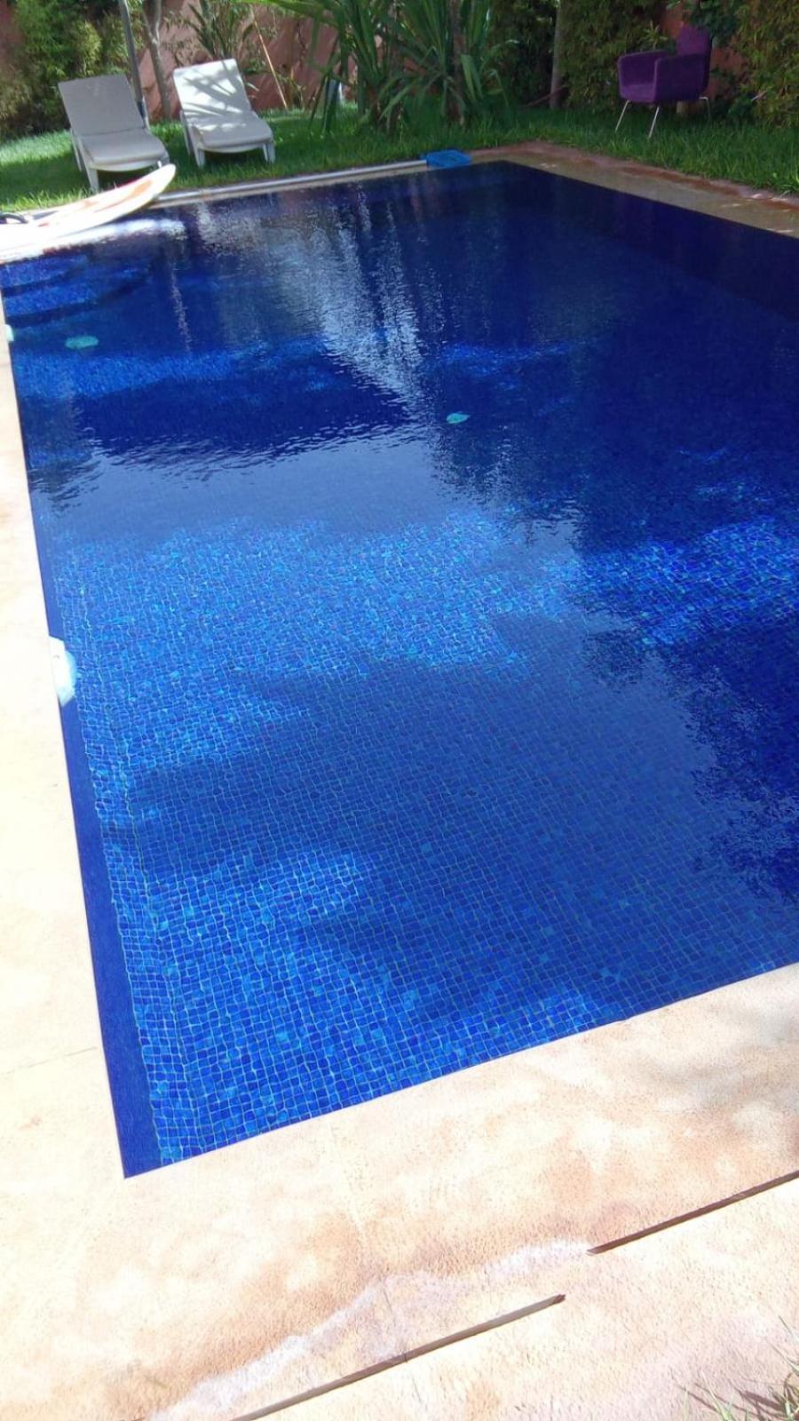 Villa Novia Marrakesh Buitenkant foto